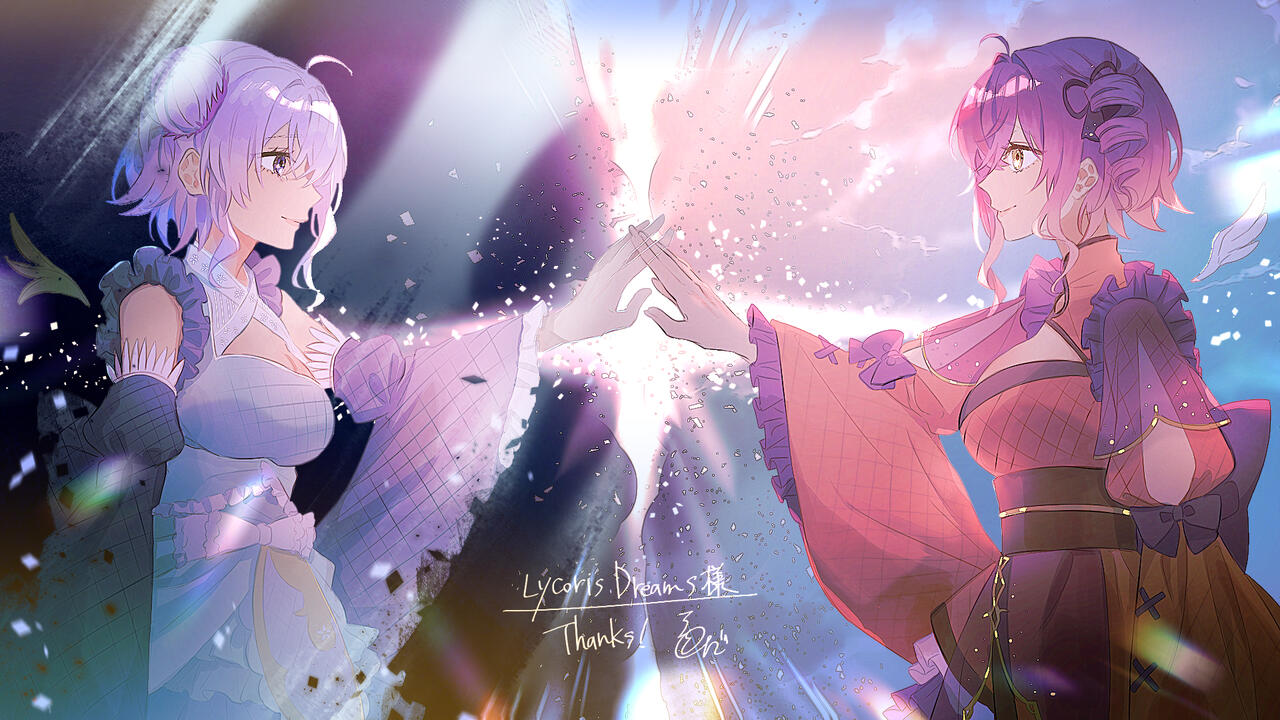 Art by ramuramuramu_da