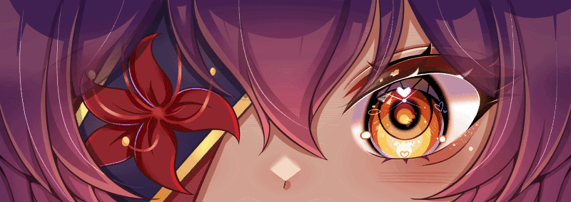 Art &amp; Animation by yunekomisuka