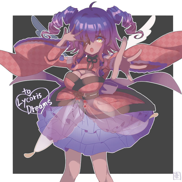 Art by kotohatoko510