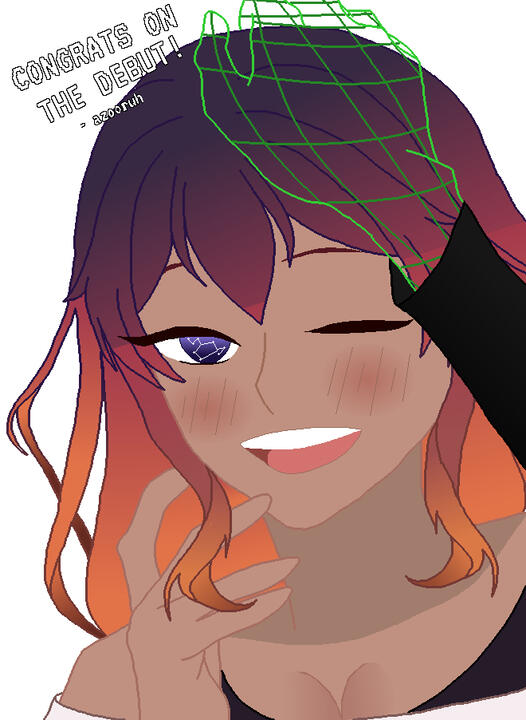 Art by AzuraDotExe