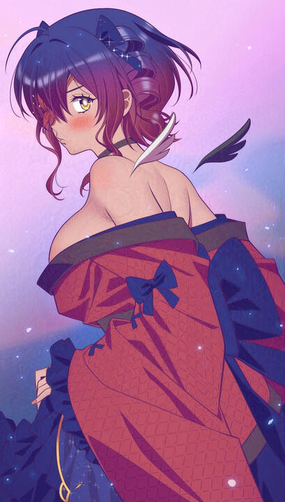 Art by andrian_adilia; commissioned by anonymous